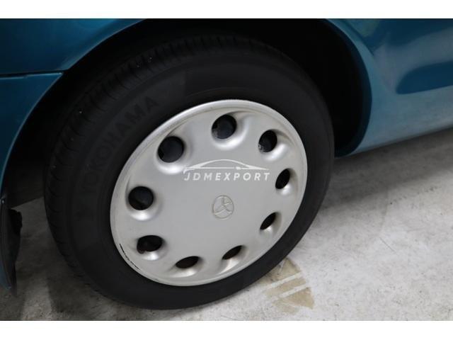Toyota Sera 1995 thumbnail 40