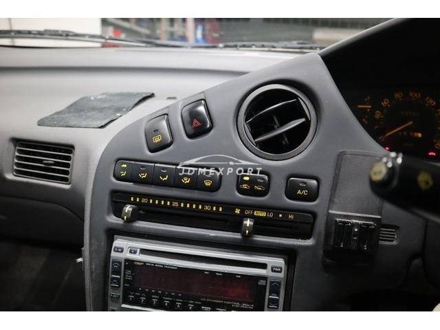Toyota Sera 1995 thumbnail 29