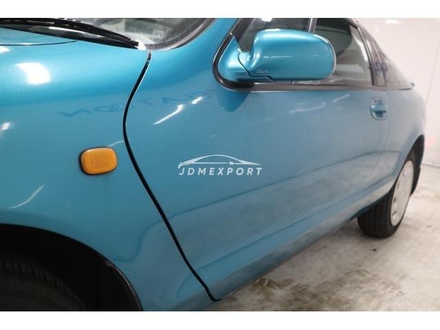 Toyota Sera 1995 thumbnail 43
