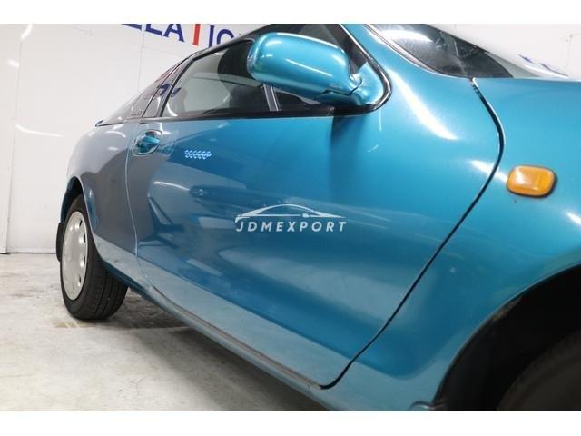 Toyota Sera 1995 thumbnail 46