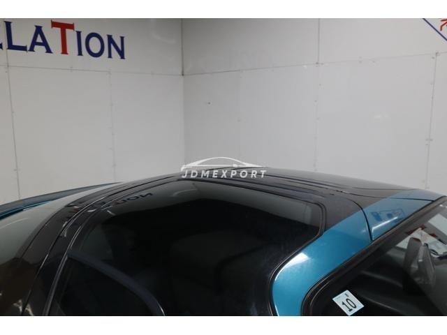 Toyota Sera 1995 thumbnail 25