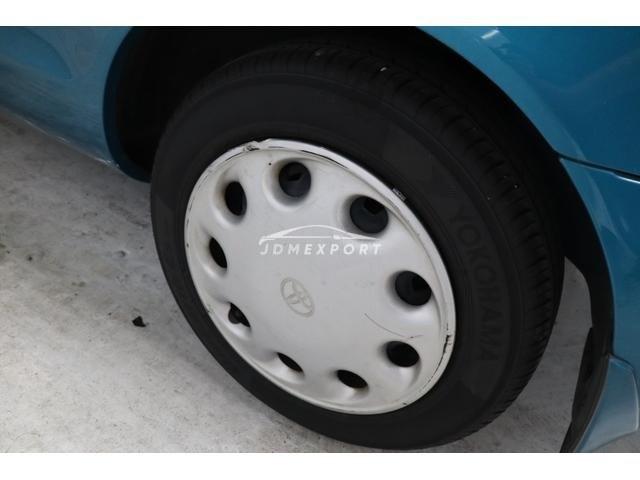 Toyota Sera 1995 thumbnail 7