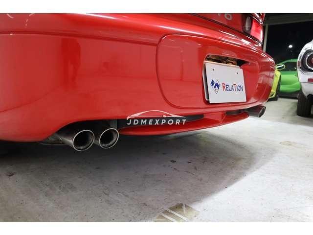 Mitsubishi GTO 1995 thumbnail 16