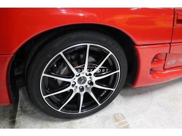 Mitsubishi GTO 1995 thumbnail 12