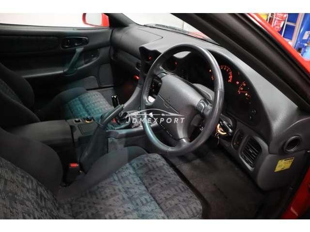 Mitsubishi GTO 1995 thumbnail 3