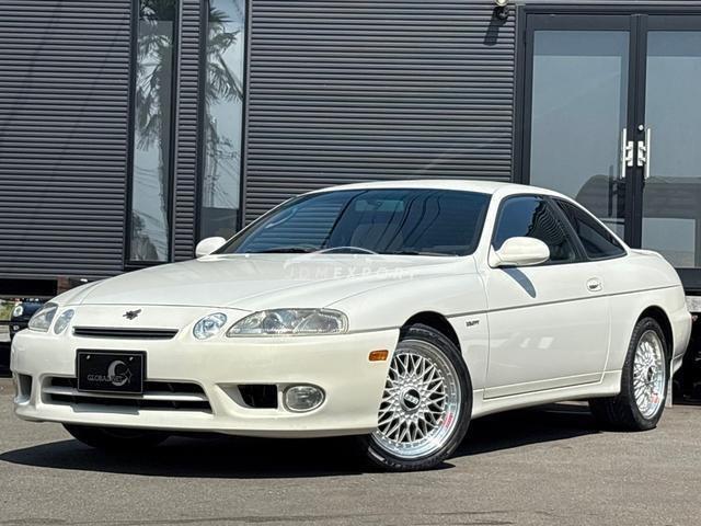 Toyota Soarer 2000 thumbnail 19