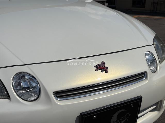 Toyota Soarer 2000 thumbnail 6