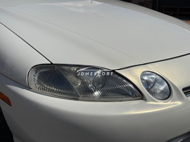 Toyota Soarer 2000 thumbnail 12