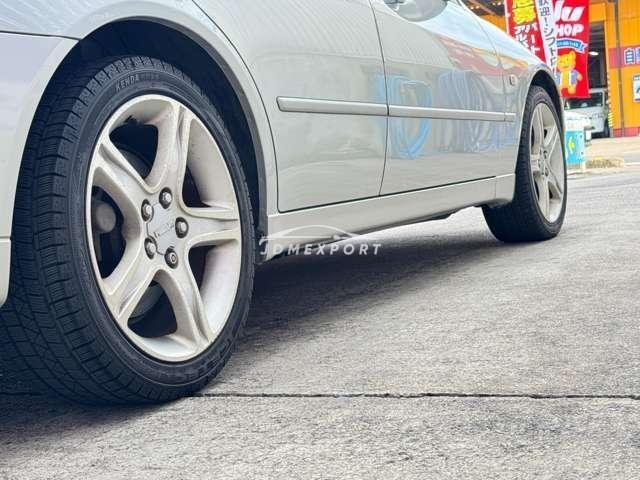 Toyota Altezza 1998 thumbnail 17