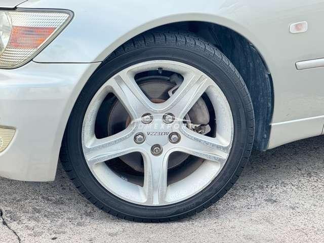 Toyota Altezza 1998 thumbnail 15