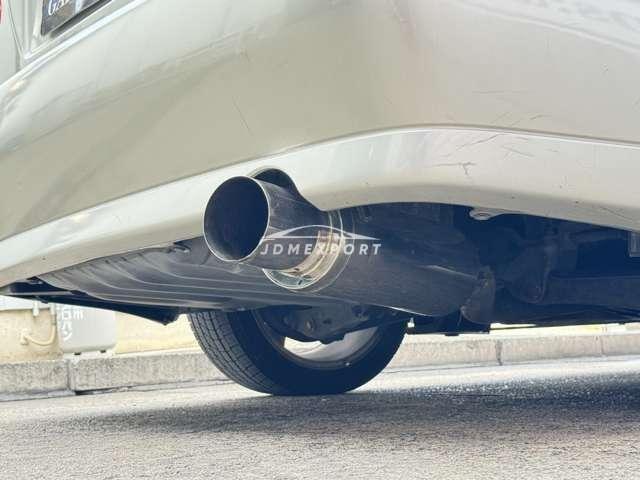 Toyota Altezza 1998 thumbnail 13