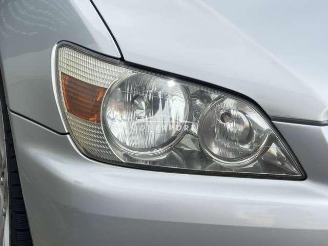 Toyota Altezza 1998 thumbnail 19