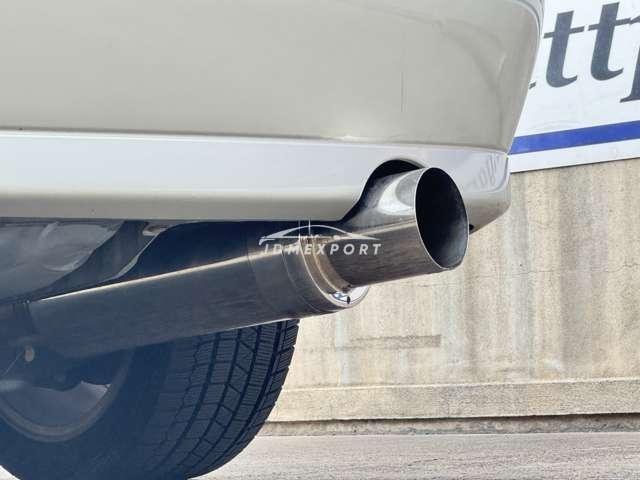 Toyota Altezza 1998 thumbnail 14