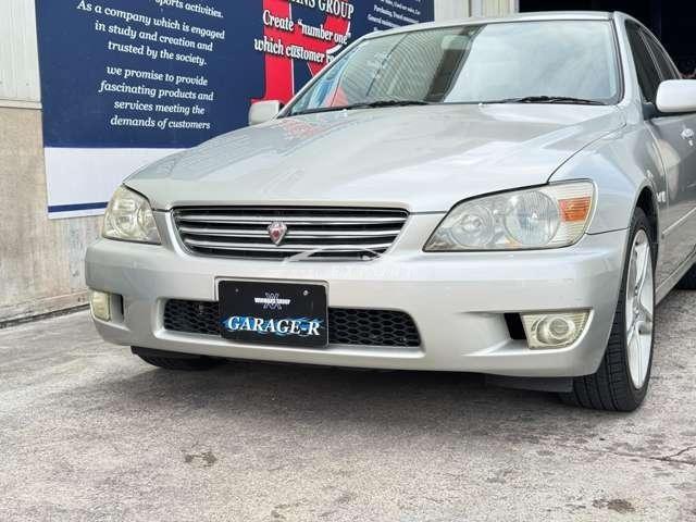 Toyota Altezza 1998 thumbnail 6