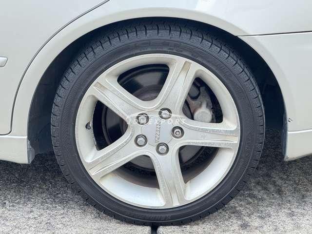 Toyota Altezza 1998 thumbnail 16