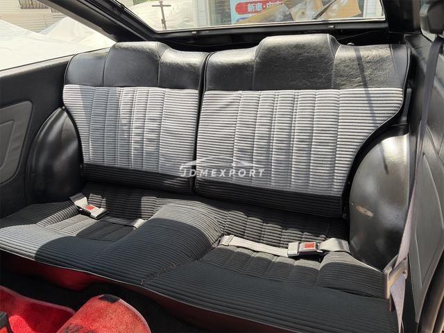 Toyota Corolla Levin 1987 thumbnail 7