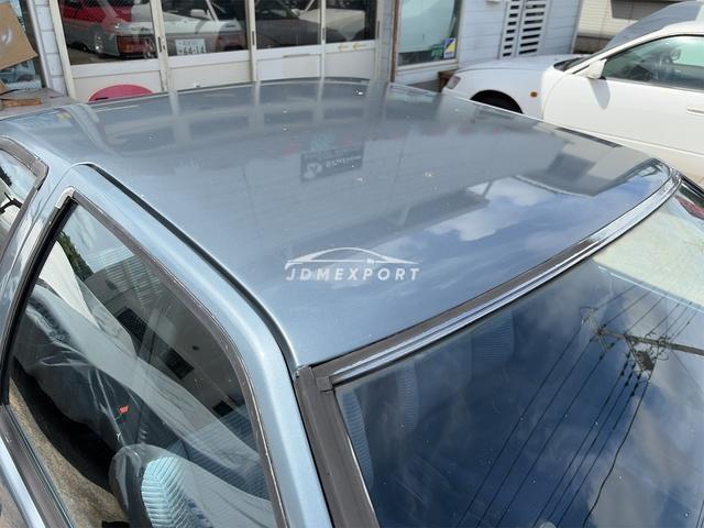 Toyota Corolla Levin 1987 thumbnail 11