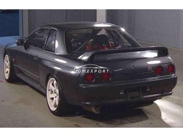 Nissan Skyline GT-R 1992 thumbnail 2