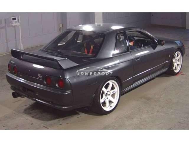 Nissan Skyline GT-R 1992 thumbnail 5