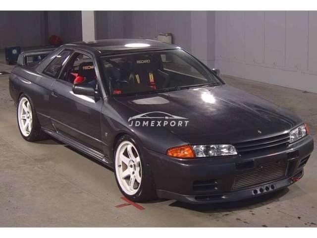 Nissan Skyline GT-R 1992