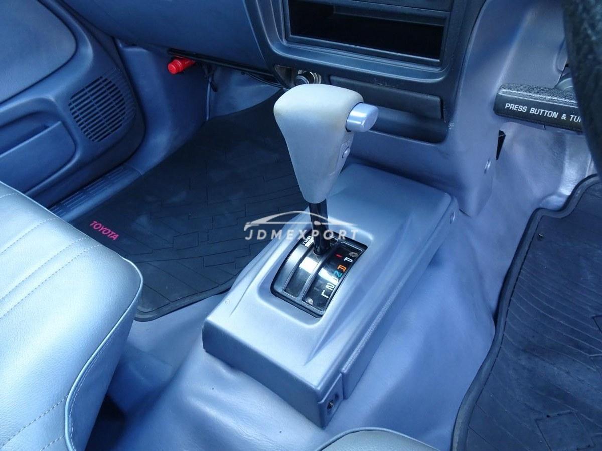 Toyota Hilux 2001 thumbnail 46