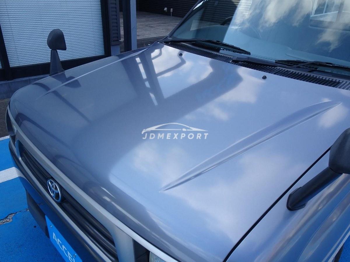 Toyota Hilux 2001 thumbnail 14
