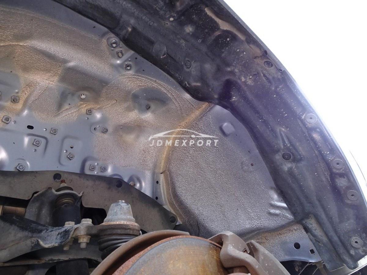 Toyota Hilux 2001 thumbnail 62
