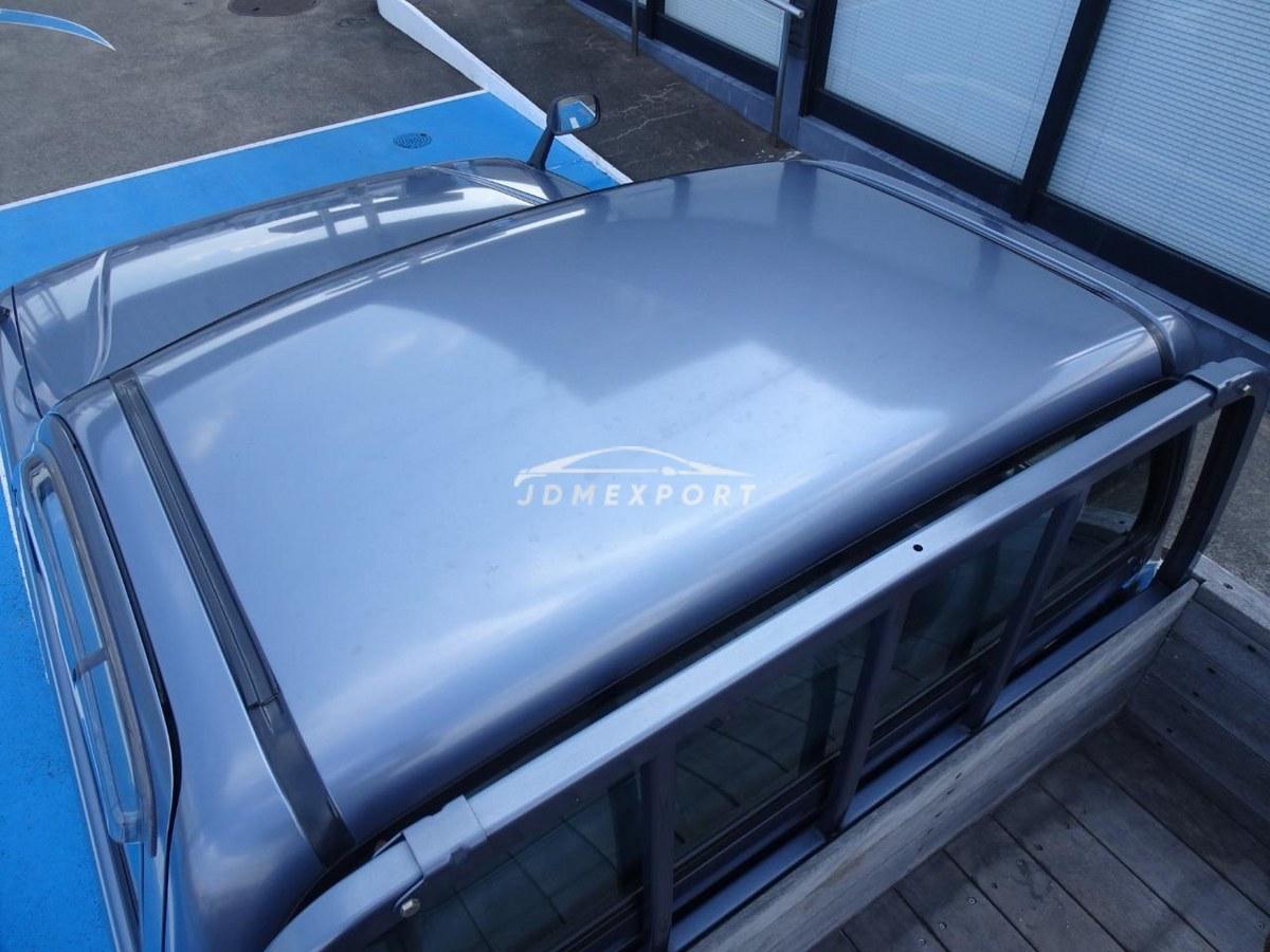 Toyota Hilux 2001 thumbnail 15