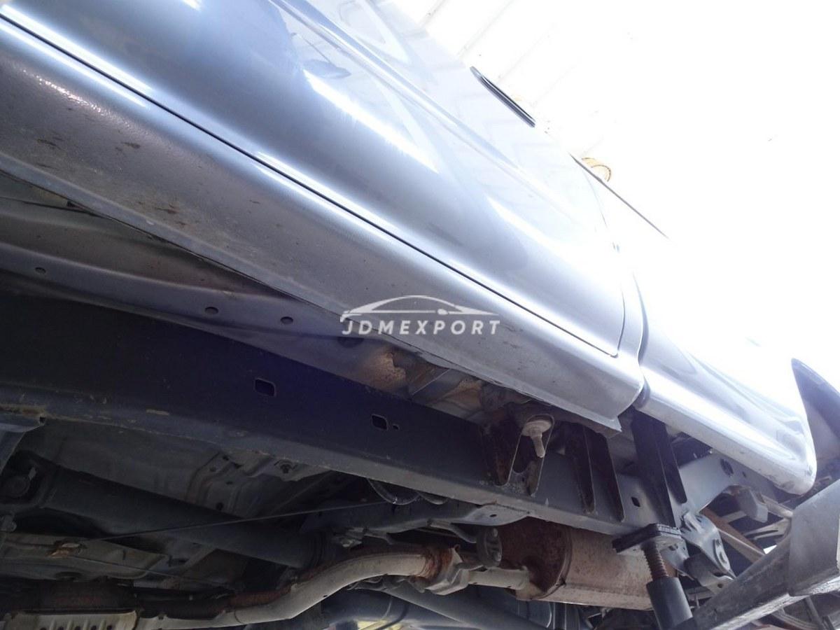Toyota Hilux 2001 thumbnail 54