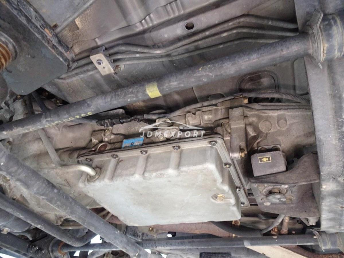 Toyota Hilux 2001 thumbnail 56