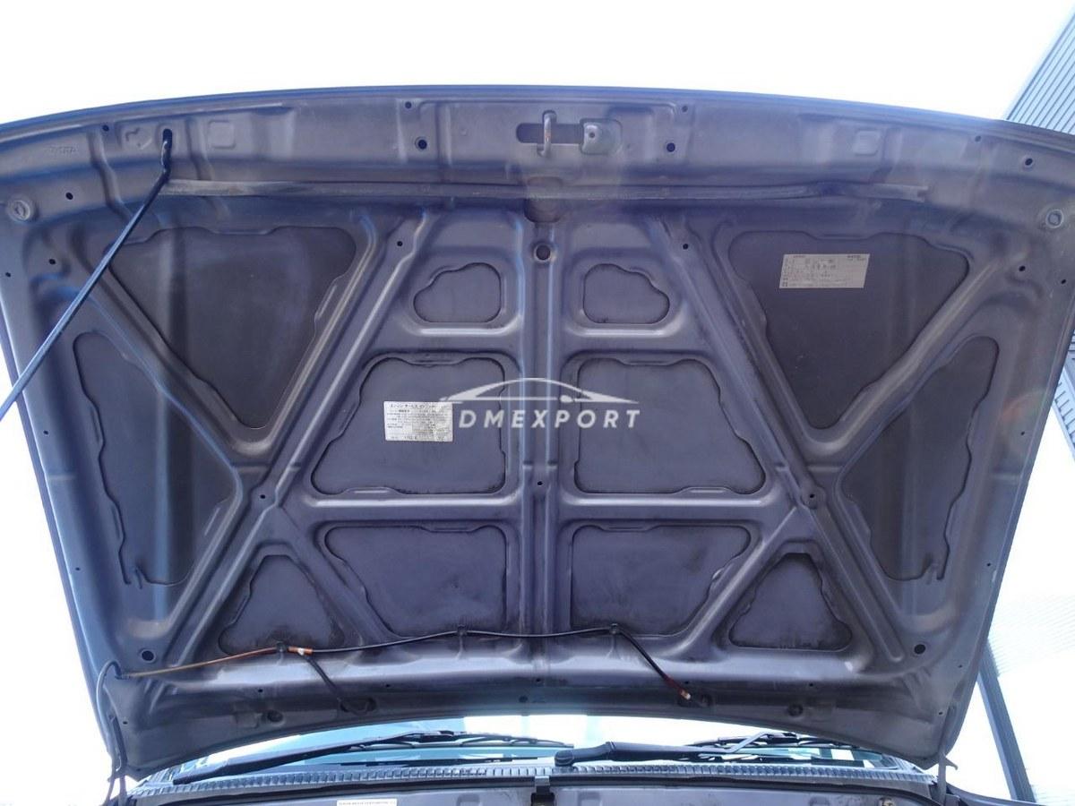 Toyota Hilux 2001 thumbnail 36