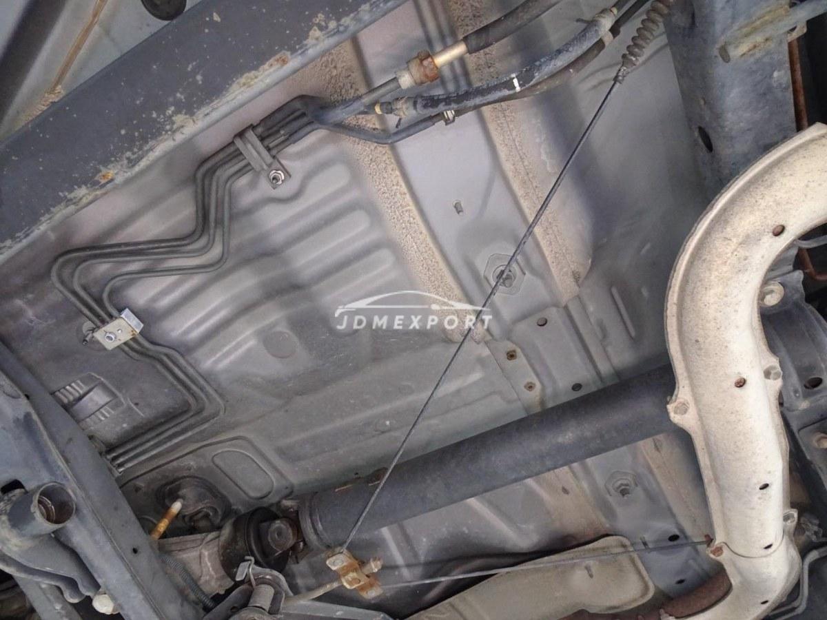 Toyota Hilux 2001 thumbnail 55