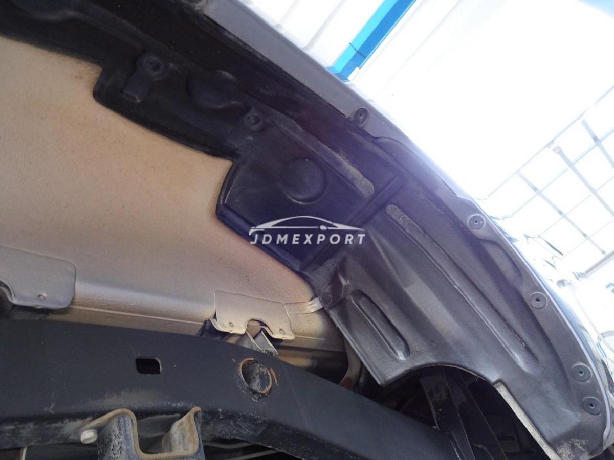 Toyota Hilux 2001 thumbnail 69