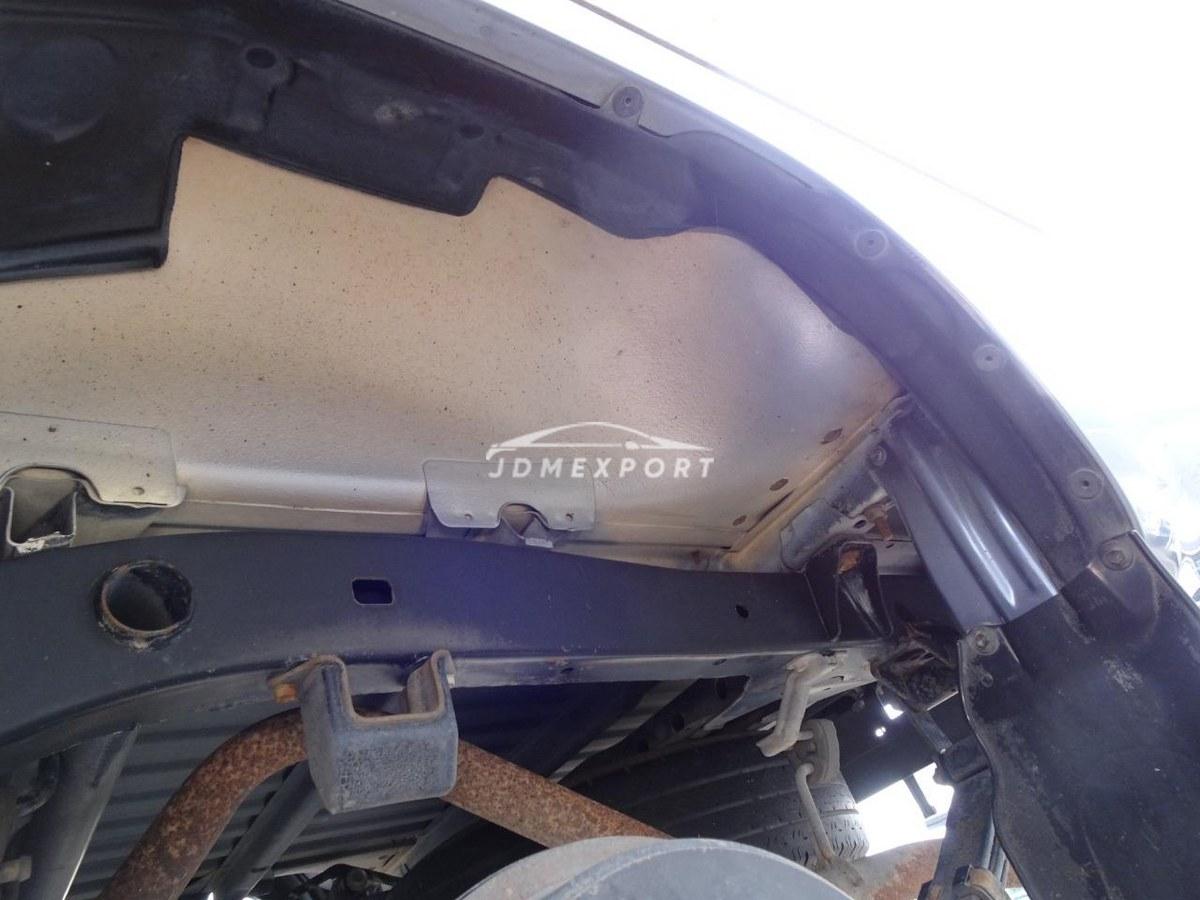 Toyota Hilux 2001 thumbnail 67