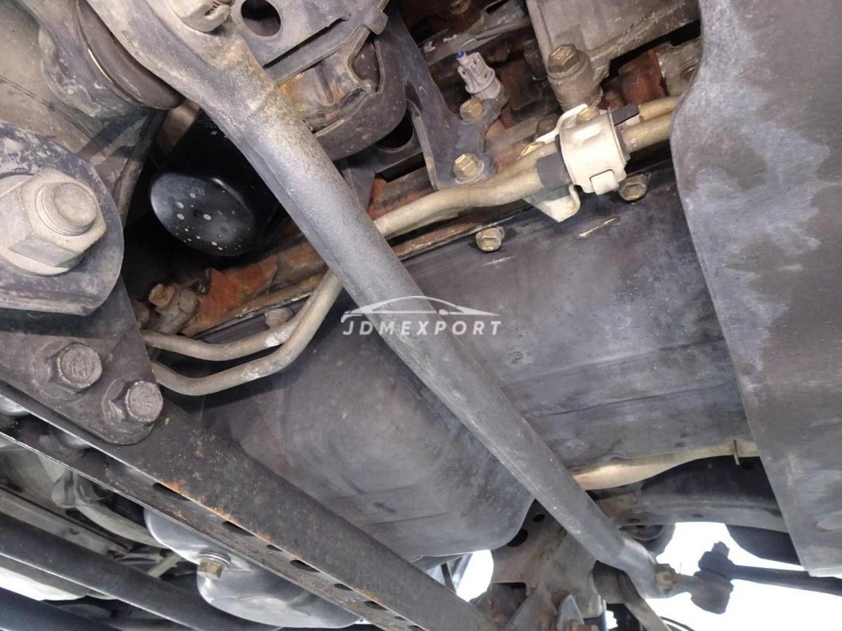 Toyota Hilux 2001 thumbnail 57