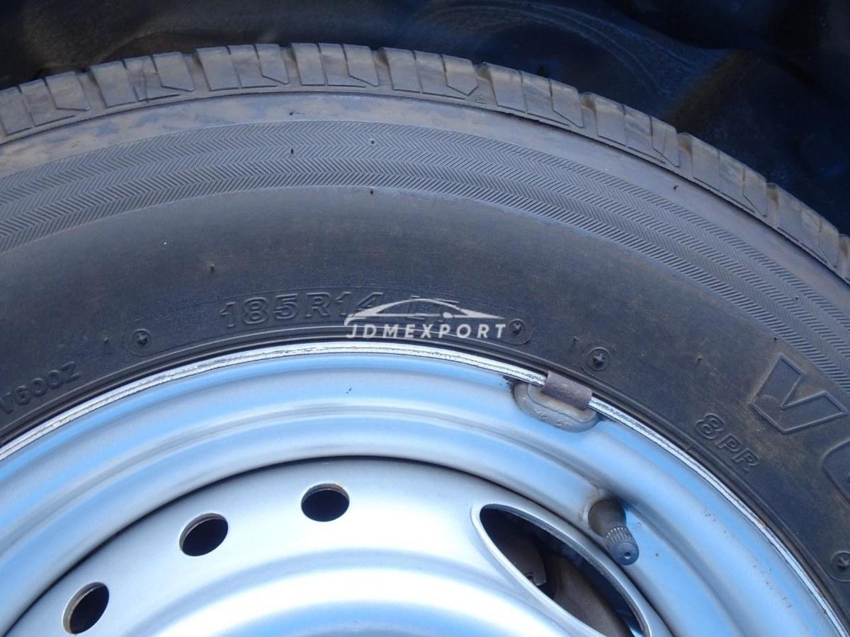 Toyota Hilux 2001 thumbnail 34