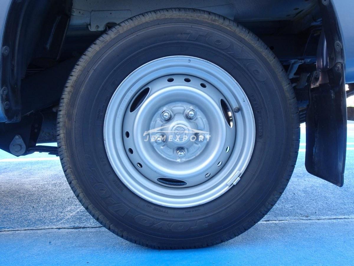Toyota Hilux 2001 thumbnail 31