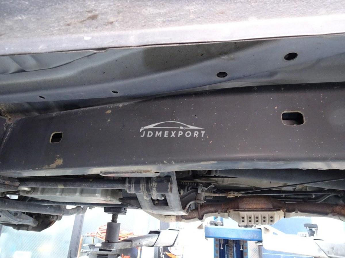 Toyota Hilux 2001 thumbnail 63