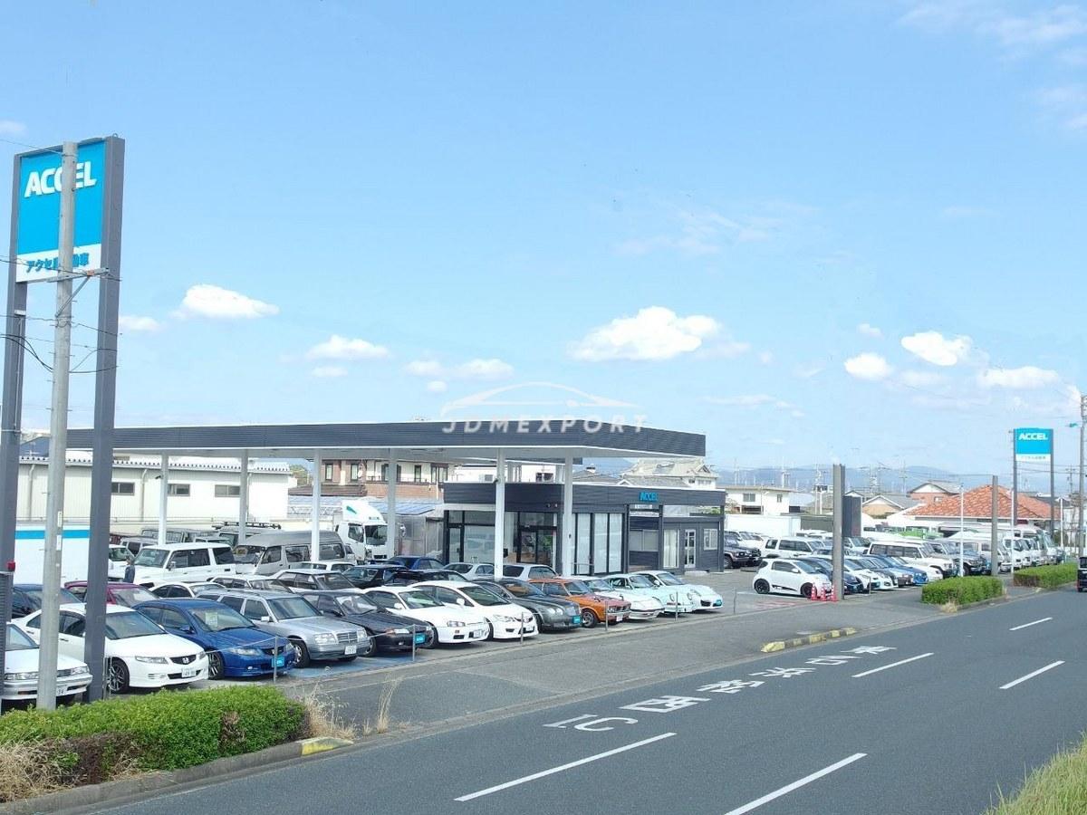Toyota Hilux 2001 thumbnail 2
