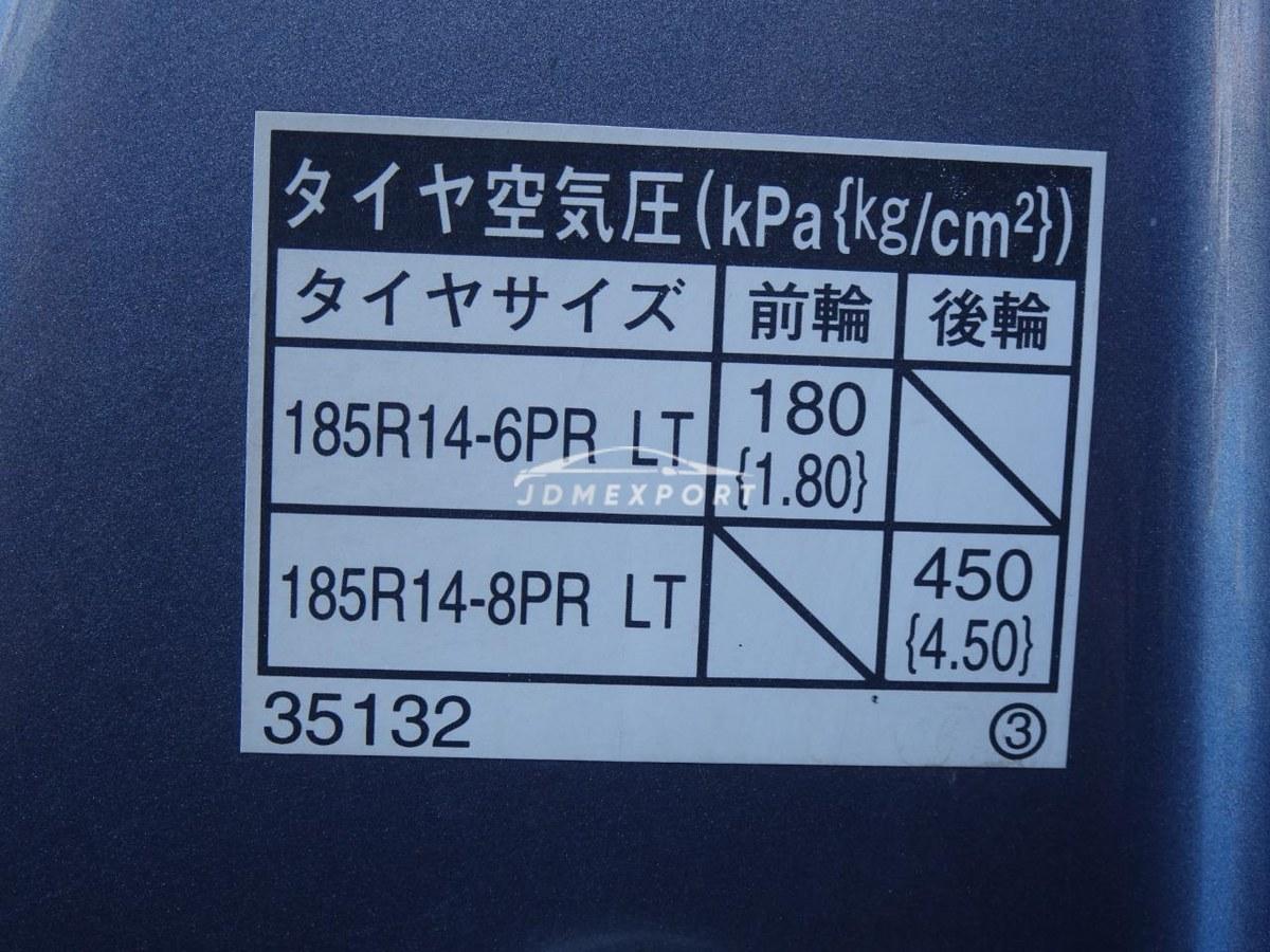 Toyota Hilux 2001 thumbnail 25