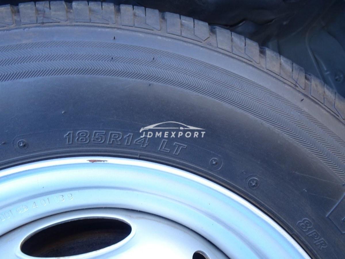 Toyota Hilux 2001 thumbnail 27
