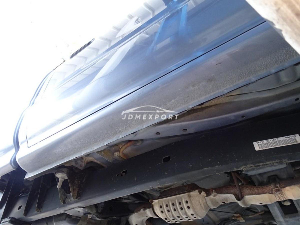 Toyota Hilux 2001 thumbnail 58