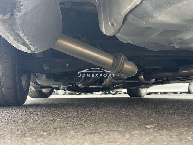 Toyota Aristo 2001 thumbnail 15