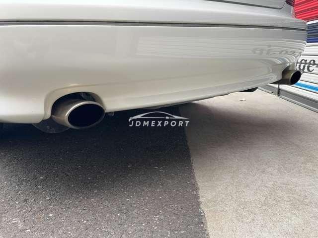 Toyota Aristo 2001 thumbnail 14