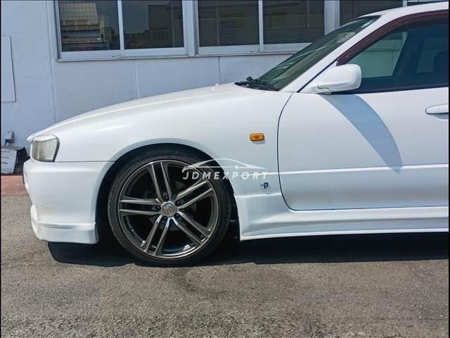 Nissan Skyline 2000 thumbnail 9