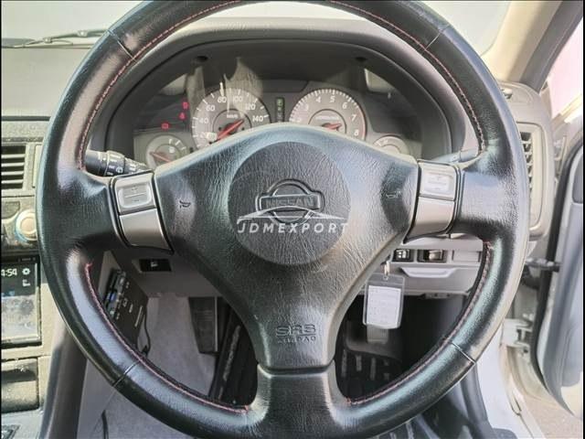 Nissan Skyline 2000 thumbnail 17