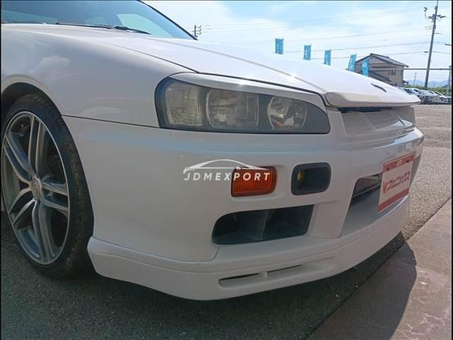 Nissan Skyline 2000 thumbnail 15
