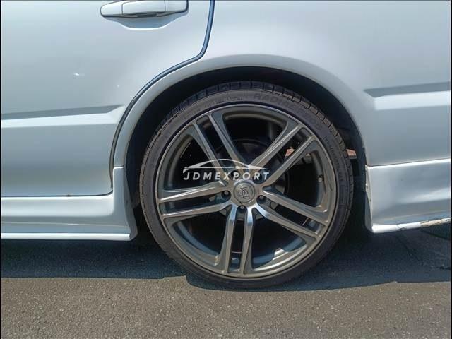 Nissan Skyline 2000 thumbnail 12