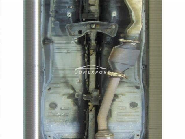 Toyota Corolla Levin 1983 thumbnail 11