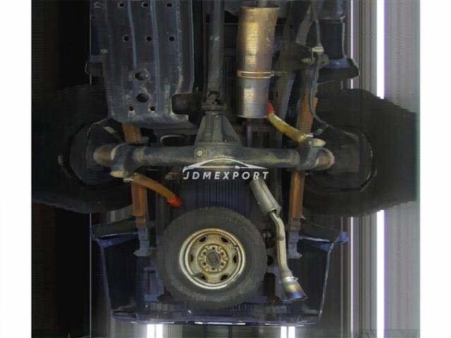 Mazda Proceed 1998 thumbnail 12